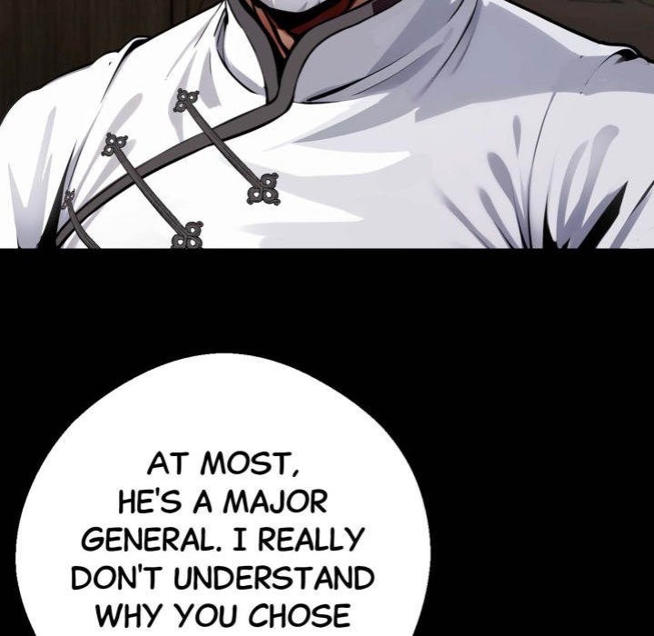 Gangster x Office Lady Chapter 54 Page 115
