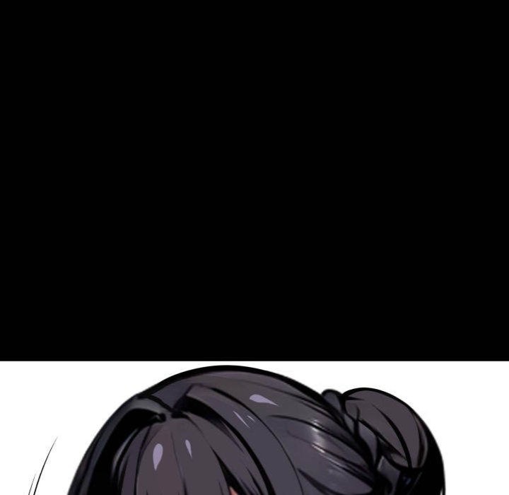 Gangster x Office Lady Chapter 54 Page 117