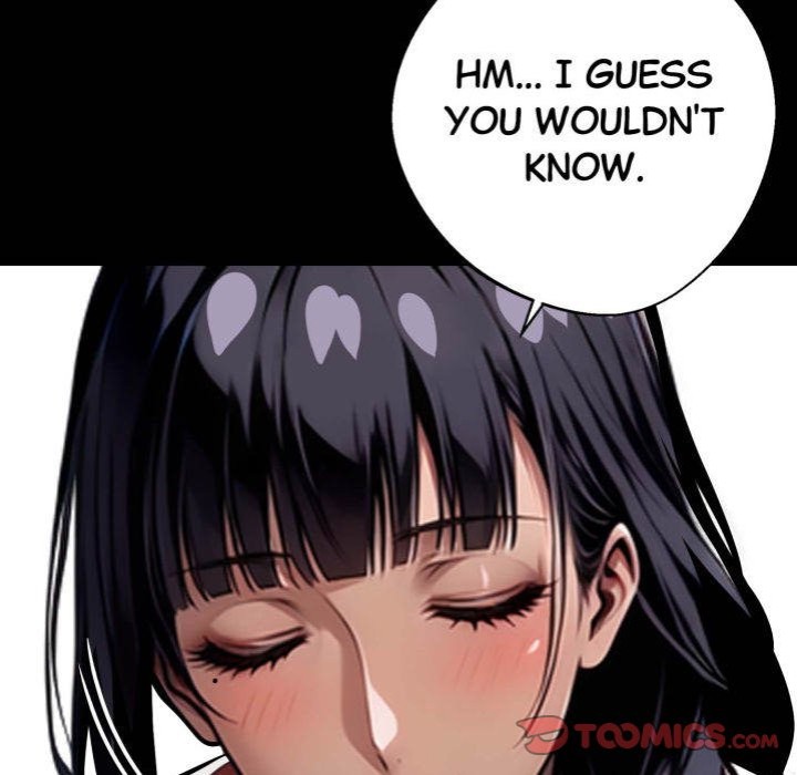 Gangster x Office Lady Chapter 54 Page 12