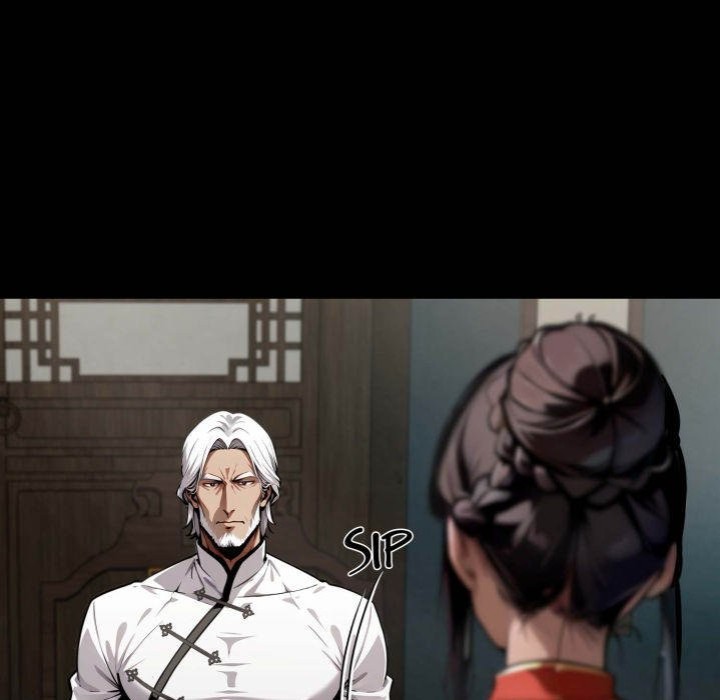Gangster x Office Lady Chapter 54 Page 121