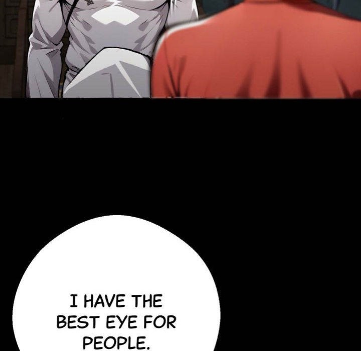 Gangster x Office Lady Chapter 54 Page 122