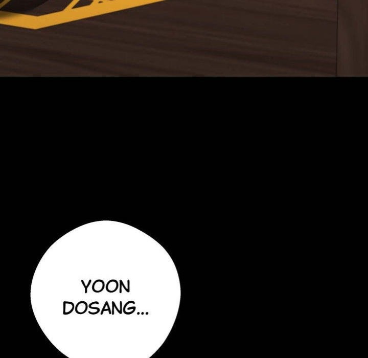 Gangster x Office Lady Chapter 54 Page 126