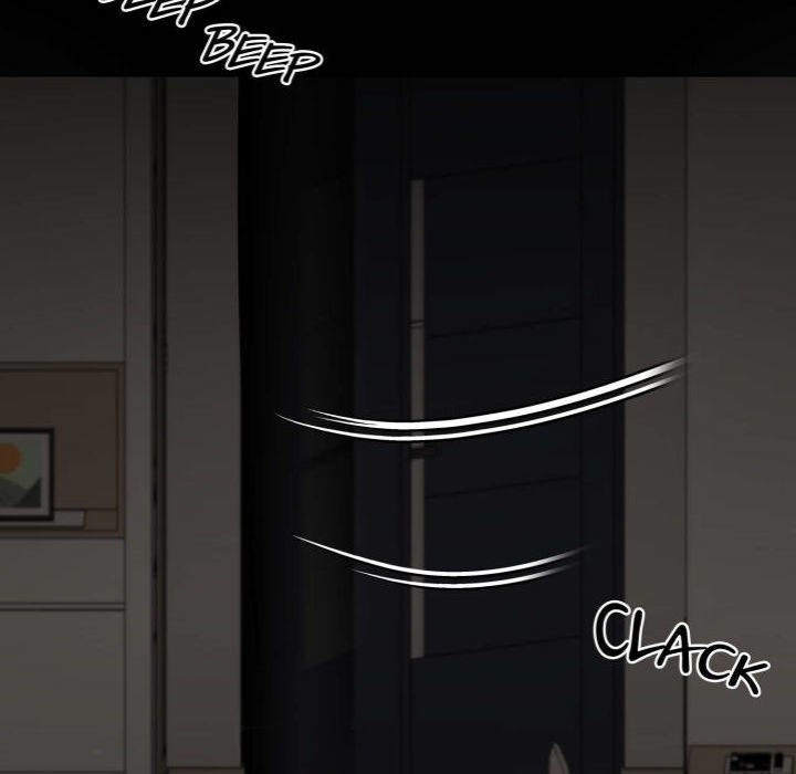 Gangster x Office Lady Chapter 54 Page 131