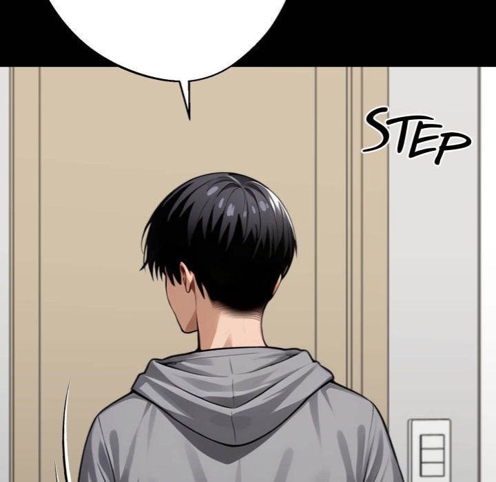 Gangster x Office Lady Chapter 54 Page 149