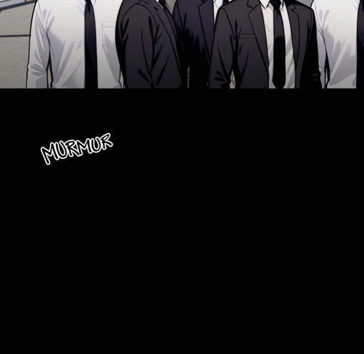 Gangster x Office Lady Chapter 54 Page 159