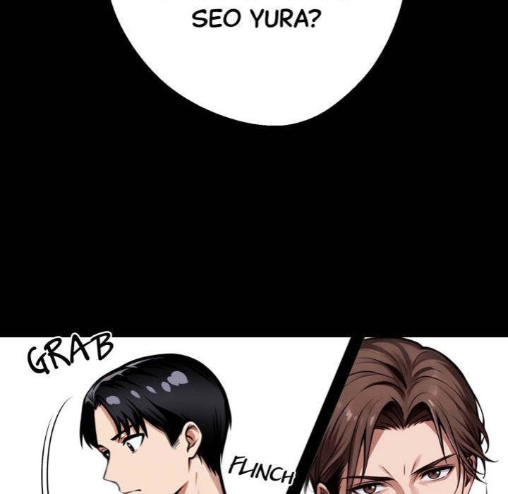 Gangster x Office Lady Chapter 54 Page 162