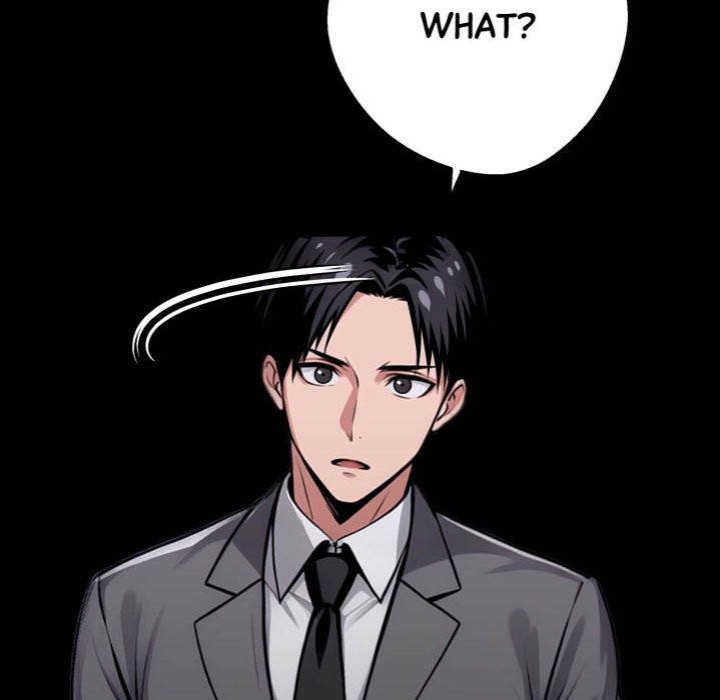 Gangster x Office Lady Chapter 54 Page 166