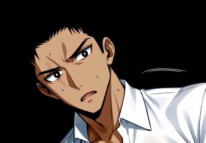 Gangster x Office Lady Chapter 54 Page 2