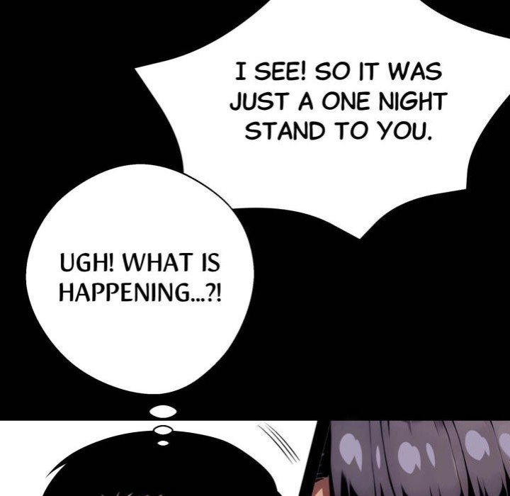 Gangster x Office Lady Chapter 54 Page 25