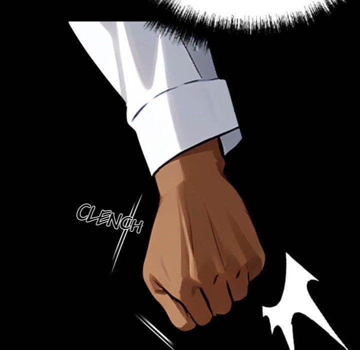 Gangster x Office Lady Chapter 54 Page 28
