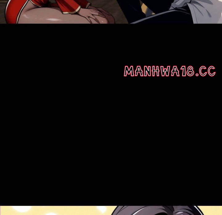 Gangster x Office Lady Chapter 54 Page 34