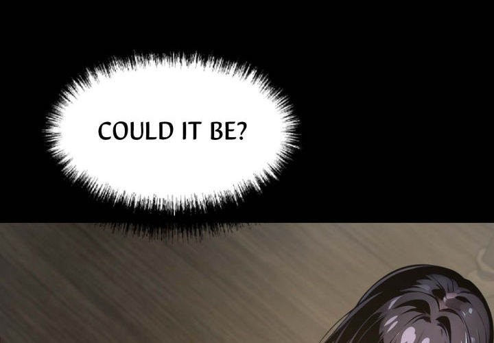 Gangster x Office Lady Chapter 54 Page 4