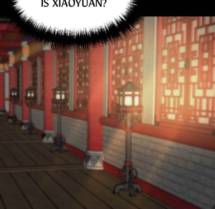 Gangster x Office Lady Chapter 54 Page 43