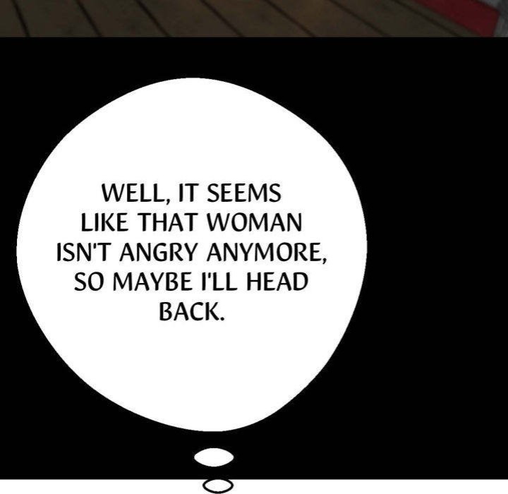 Gangster x Office Lady Chapter 54 Page 44