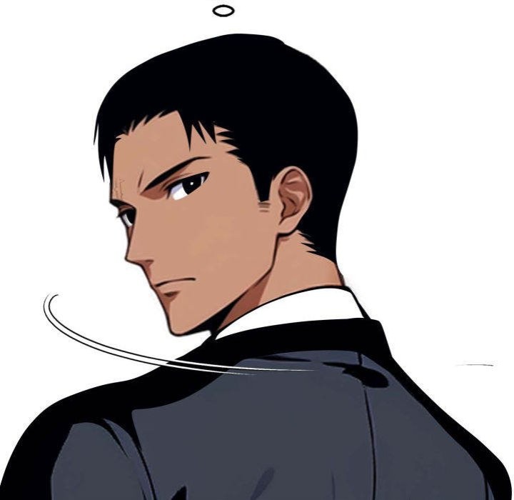 Gangster x Office Lady Chapter 54 Page 45