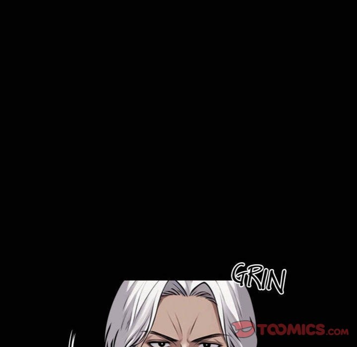 Gangster x Office Lady Chapter 54 Page 48
