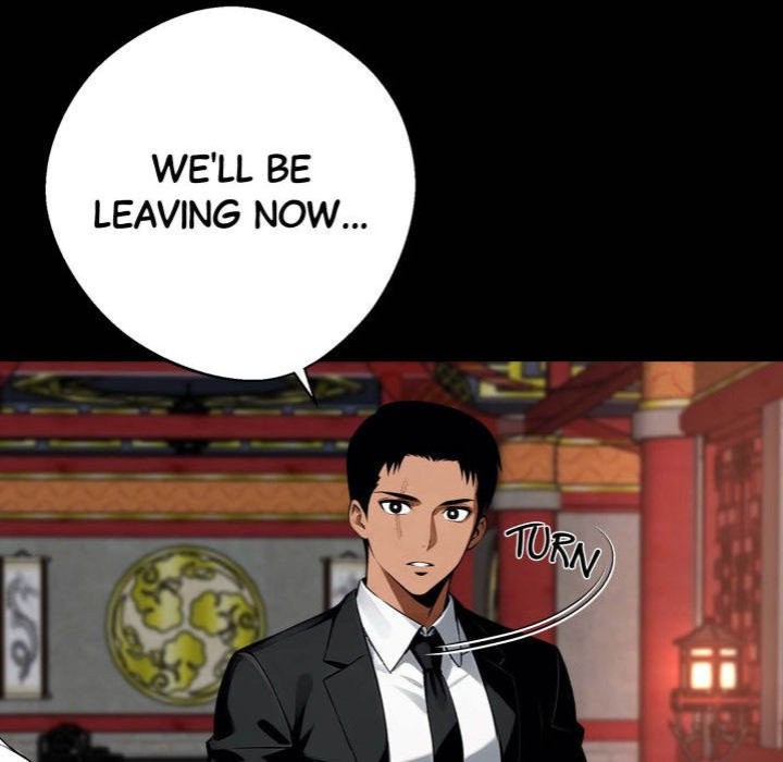 Gangster x Office Lady Chapter 54 Page 52