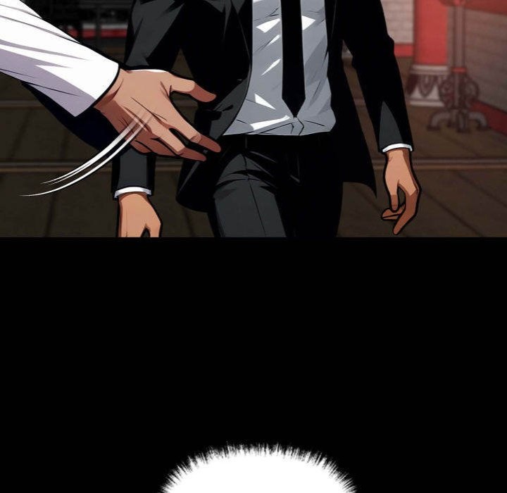 Gangster x Office Lady Chapter 54 Page 53