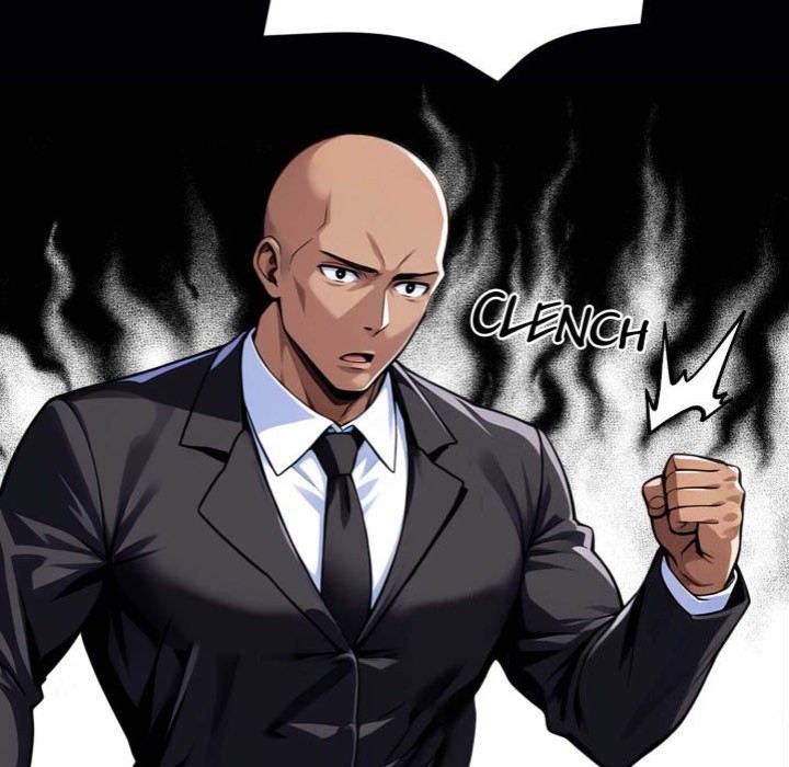 Gangster x Office Lady Chapter 54 Page 67