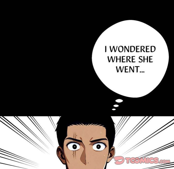 Gangster x Office Lady Chapter 54 Page 75