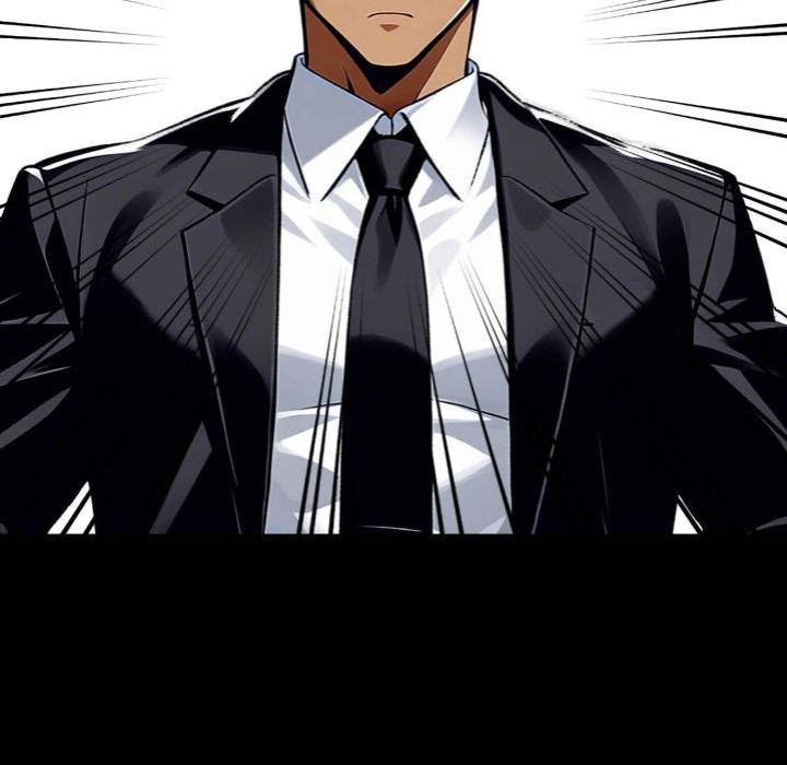 Gangster x Office Lady Chapter 54 Page 76