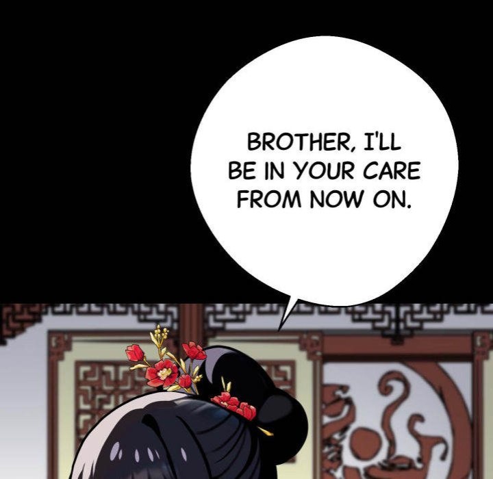Gangster x Office Lady Chapter 54 Page 77