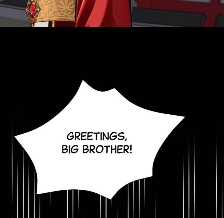 Gangster x Office Lady Chapter 54 Page 79