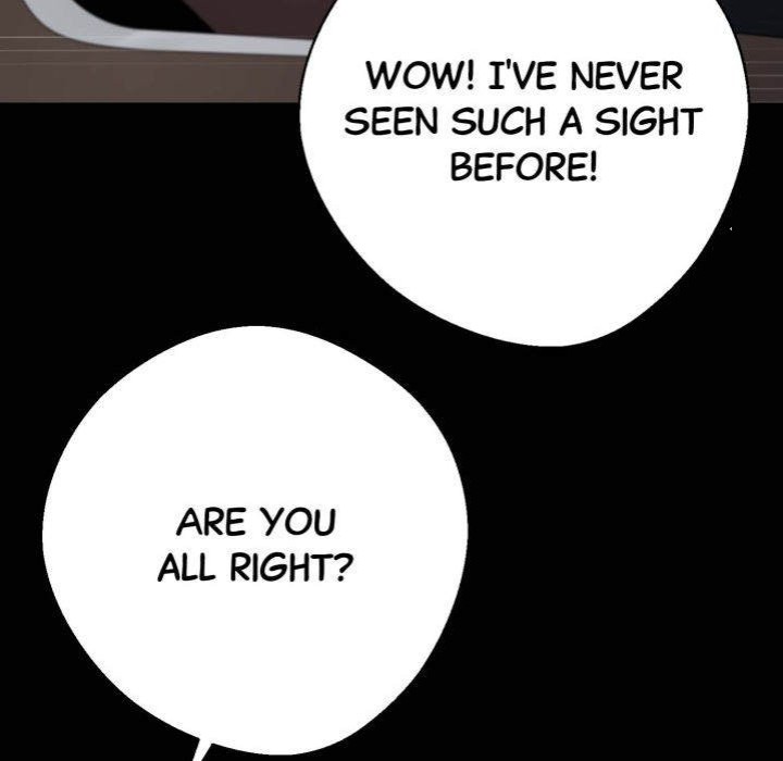 Gangster x Office Lady Chapter 54 Page 86