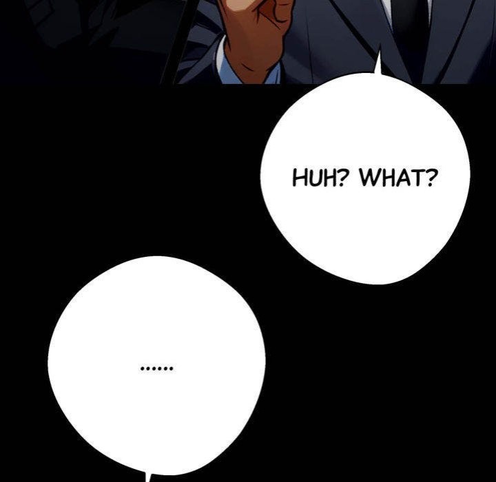 Gangster x Office Lady Chapter 54 Page 88