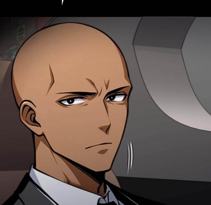 Gangster x Office Lady Chapter 54 Page 89