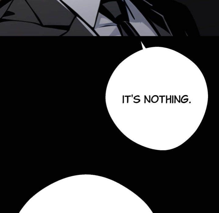 Gangster x Office Lady Chapter 54 Page 90