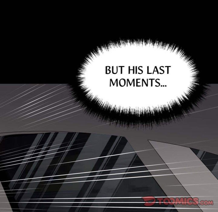 Gangster x Office Lady Chapter 54 Page 93