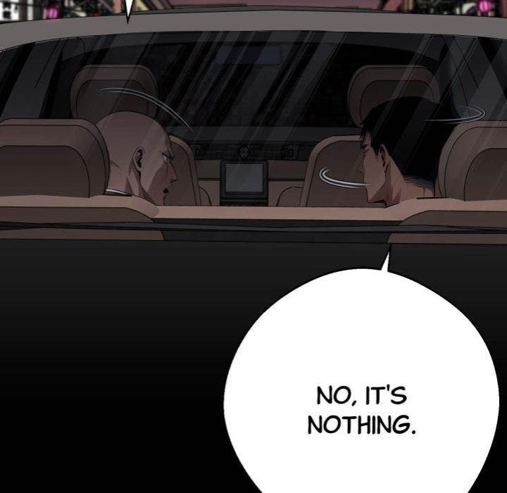Gangster x Office Lady Chapter 54 Page 97