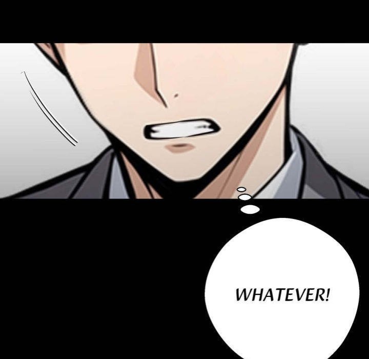 Gangster x Office Lady Chapter 55 Page 101