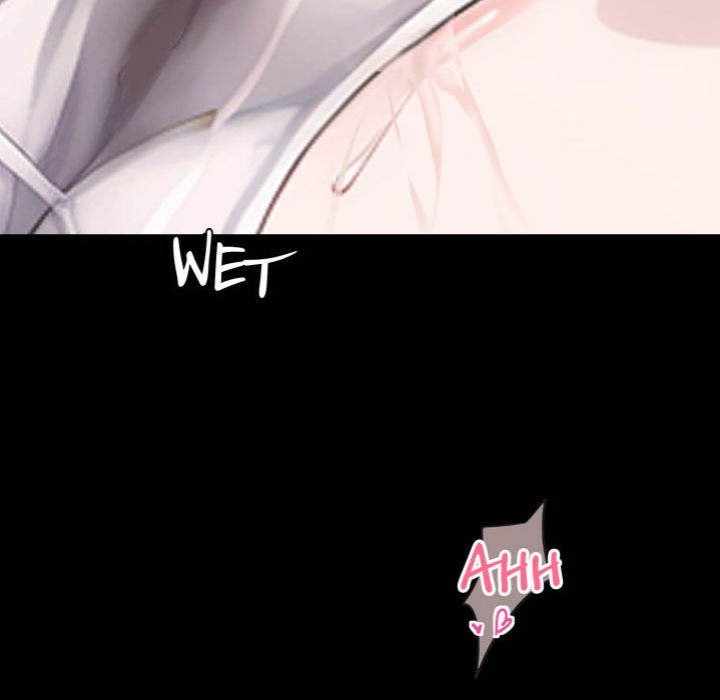 Gangster x Office Lady Chapter 55 Page 116