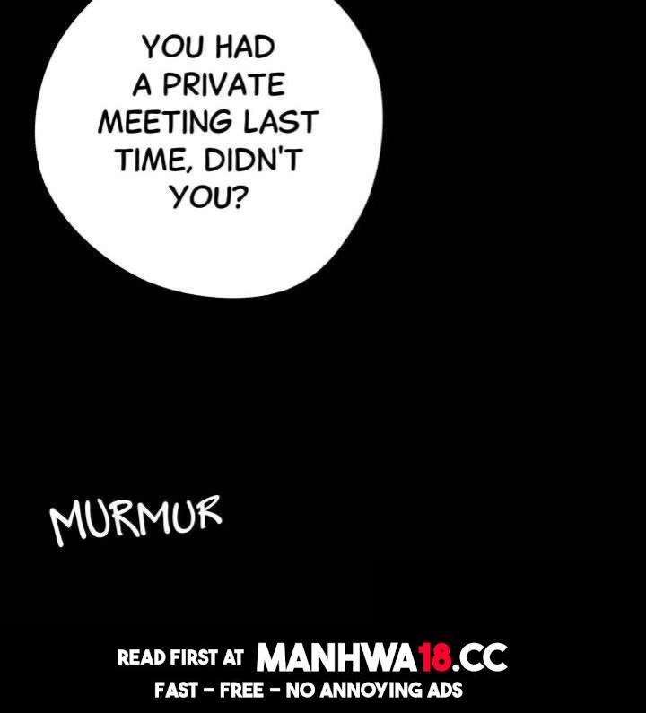 Gangster x Office Lady Chapter 55 Page 30