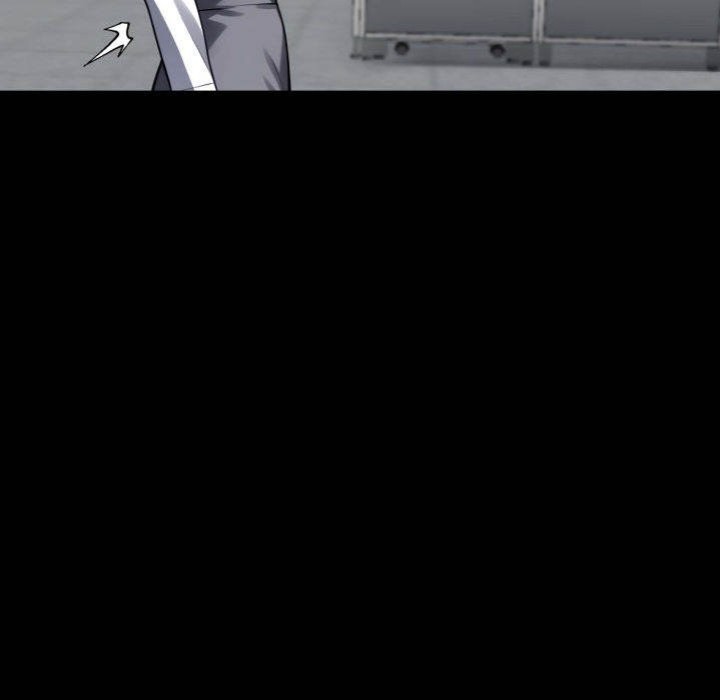 Gangster x Office Lady Chapter 55 Page 45