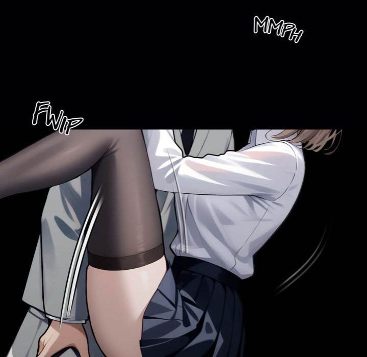 Gangster x Office Lady Chapter 55 Page 71