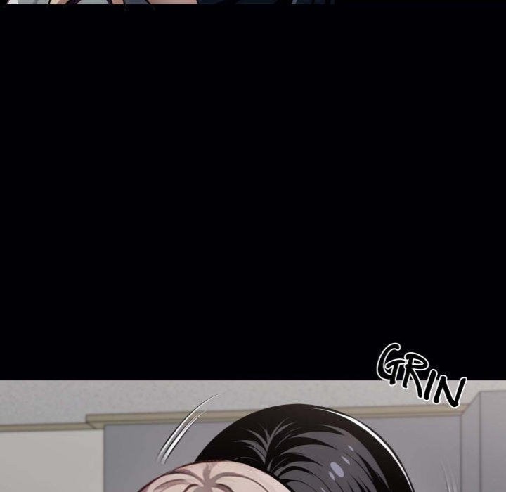 Gangster x Office Lady Chapter 55 Page 72