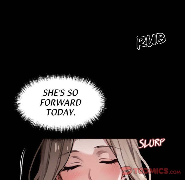 Gangster x Office Lady Chapter 55 Page 75