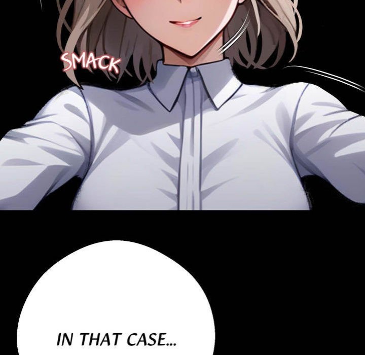 Gangster x Office Lady Chapter 55 Page 76