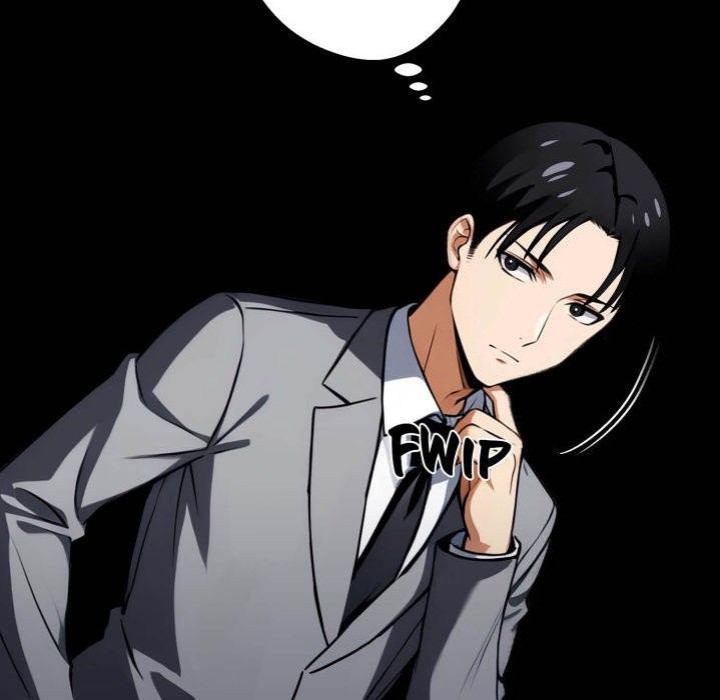 Gangster x Office Lady Chapter 55 Page 97