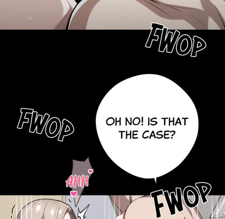Gangster x Office Lady Chapter 56 Page 101