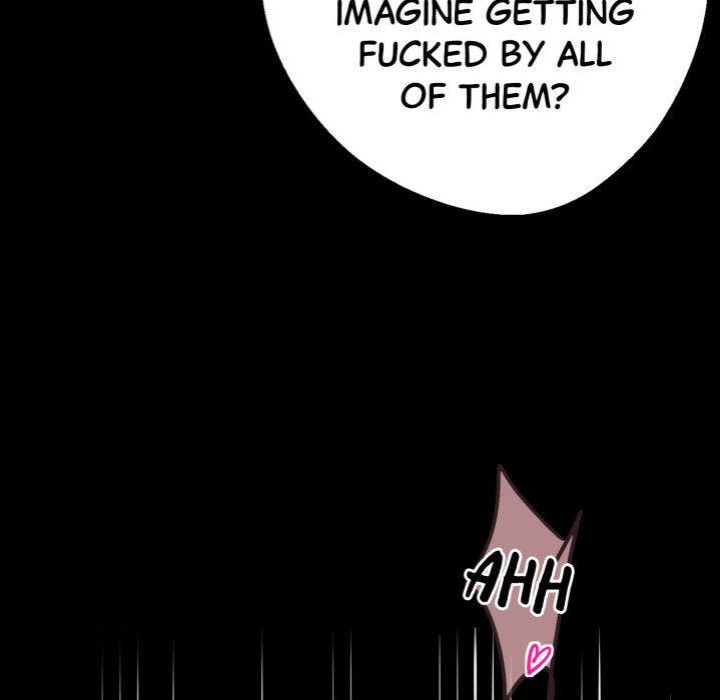 Gangster x Office Lady Chapter 56 Page 105