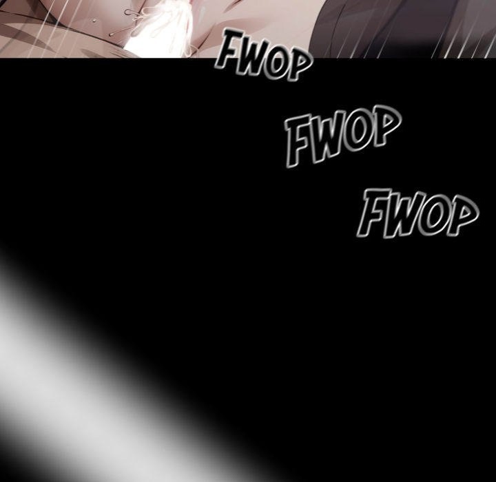 Gangster x Office Lady Chapter 56 Page 121