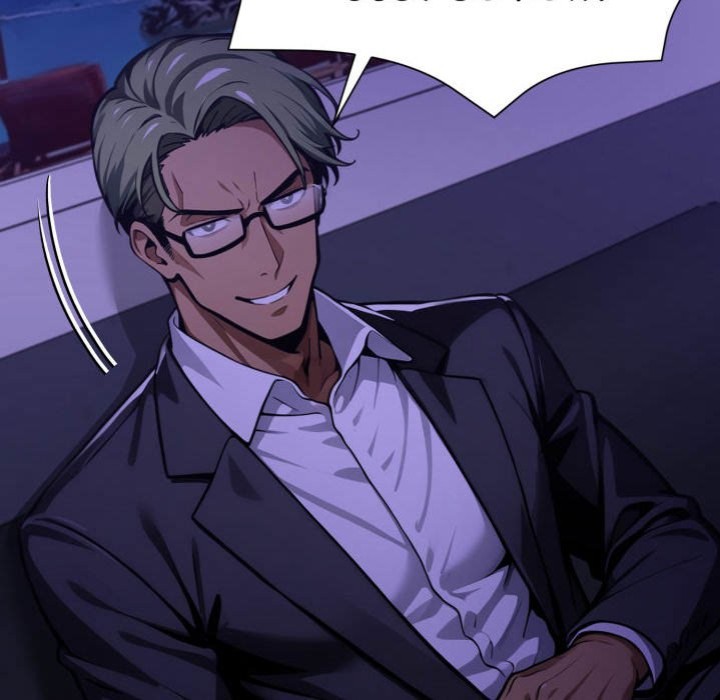 Gangster x Office Lady Chapter 56 Page 127