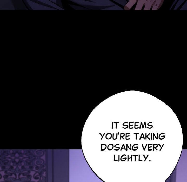 Gangster x Office Lady Chapter 56 Page 128