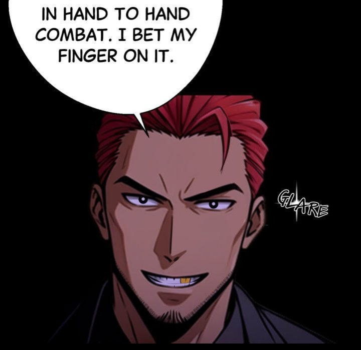 Gangster x Office Lady Chapter 56 Page 130