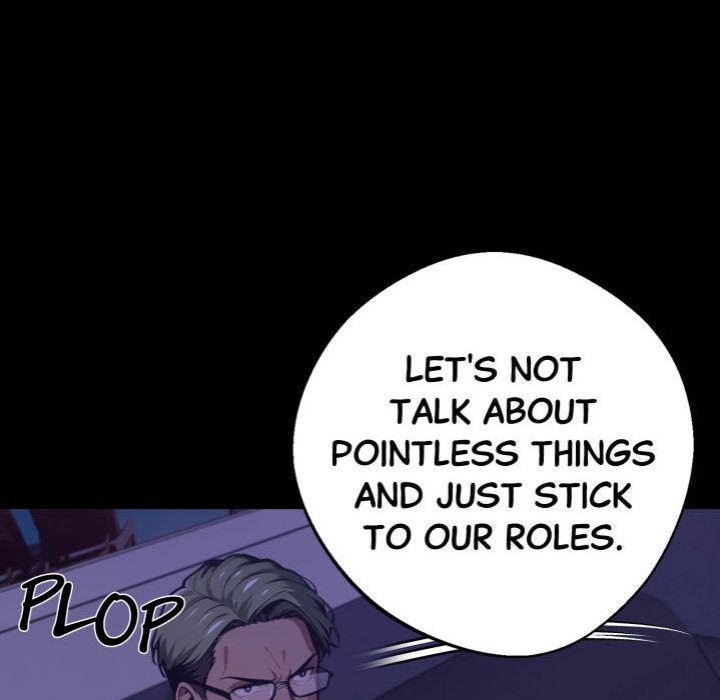 Gangster x Office Lady Chapter 56 Page 131