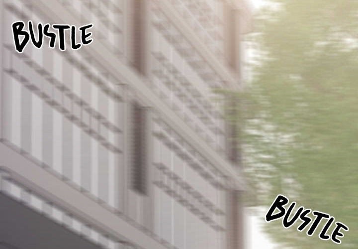 Gangster x Office Lady Chapter 56 Page 2